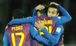 FC Barcelona se califică fără emoţii în finala Mondialului cluburilor, dar îl pierde pe David Villa pentru 6 luni