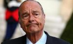 Fostul preşedinte al Franţei, Jacques Chirac, a fost găsit vinovat pentru acte de corupţie