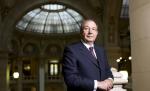 INTERVIU BANCI RADU GHETEA, PRESEDINTELE CONSILIULUI DIRECTOR AL ASOCIATIEI ROMANE A BANCILOR