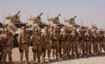 Băsescu anunţă reducerea cu circa 200 de militari români în teatrele de operaţiuni