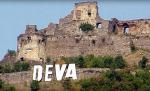 Primăria Deva a dat 60.000 de lei pentru a înlocui literele care compun numele oraşului