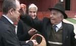Tatăl lui Emil Boc, internat în spital. A suferit o comoţie cerebrală
