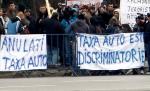 Taxa auto a fost adoptată! Dacă nu aţi plătit încă taxa de poluare o veţi plăti la prima vânzare a maşinii! 