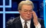 Vadim Tudor: Jurământul fals pe Biblie se va întoarce împotriva lui Băsescu!