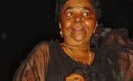 Cesaria Evora, la Bucureşti. Imagini de la ultimul concert al "Divei desculţe" în România 