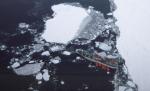 Doi morţi şi 51 de dispăruţi, în urma scufundării unei platforme petroliere în Rusia