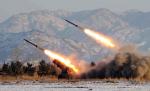 Coreea de Nord a testat rachete de acţiune scurtă în ziua în care a anunţat decesul lui Kim Jong-il