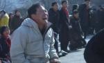 Doliu şi jale în masă în Coreea de Nord. Vezi cum îl plâng coreenii pe Kim Jong-il