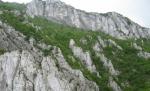 Herculane: Baie reconfortanta in ape termale, chiar si iarna
