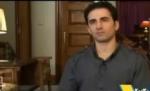 Inregistrare video difuzată de Iran cu un deţinut american, acuzat că este spion CIA