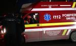 Legea junglei în Capitală. Bătut şi înjunghiat în mijlocul străzii de membrii unui clan interlop
