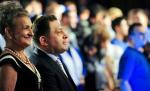 Marian Vanghelie: Aura Vasile s-a răzgândit, nu mai pleacă din PSD. Nu eu am convins-o