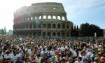 Roma, blocată pentru grevă. Bugetarii protestează împotriva măsurilor de austeritate adoptate de guvernul Monti