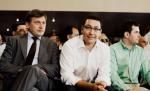 USL a prezentat în Cameră moţiunea de cenzură faţă de Guvernul Boc. PDL, convins că moţiunea nu va trece