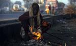 Val de frig în India. Zeci de persoane au murit din cauza temperaturilor scăzute