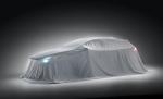Volvo V40 2012 - prima imagine teaser a concurentului BMW Seria1