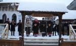 Craciun de poveste in Bucovina