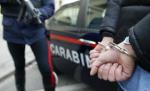Gestul şocant al unui român a revoltat Italia: a distrus uşa unei cunoscute bazilici din Roma