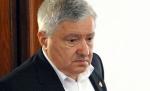 Senatorul Şerban Mihăilescu, condamnat la un an de închisoare cu suspendare