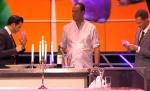Şi-au mâncat carnea, în direct la TV. CANIBALISM de dragul audienţei în faţa spectatorilor