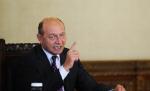 Băsescu: Raed Arafat este un duşman al încă unui sistem privat de sănătate. Uită că a fost fundaţie la Târgu Mureş