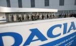 Uzina Automobile Dacia a încetat lucrul cu trei zile mai devreme decât era programat din cauza lipsei comenzilor
