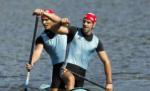 Campioni mondiali, răsplătiţi cu geluri de duş şi diplome de ministrul Igaş. Se gândesc să renunţe la sport 