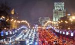 FOTO impresionante cu cel mai mare ambuteiaj. Vei fi mai răbdător în trafic după ce vei vedea imaginile