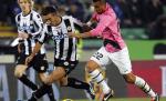 Serie A: Juventus termină anul neînvinsă, dar pierde prima poziţie în clasament