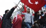 Tensiuni diplomatice între Turcia şi Franţa după votarea condamnării genocidului armean