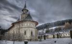 Cel mai frumos traseu de Craciun: Turul manastirilor din Bucovina