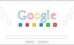 De Crăciun, Google oferă utilizatorilor un logo muzical
