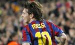 Potrivit L'Equipe, Lionel Messi este "Campionul campionilor 2011"