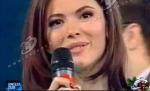 Distracţie la ediţia specială Sinteza Zilei. Melodia "I have a dream", în interpretarea suavă a Ancăi Rusu