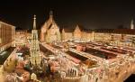 În Premieră: Cele mai frumoase târguri de Crăciun din Europa
