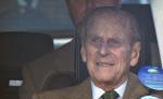 Soţul reginei Marii Britanii, prinţul Philip, a fost externat. Chirurgii i-au implantat un stent