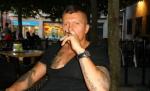 Cel mai căutat interlop din Alba ia peste picior autorităţile române pe ritmuri de hip-hop
