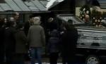 Emil Boc şi-a adus tatăl la casa părintească. Ioan Boc va fi înmormântat, mâine, la Răchiţele