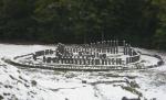 Sarmizegetusa Regia: Cea mai mare fortificatie daco-geta de pe teritoriul Romaniei
