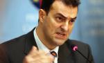 DNA: Sorin Apostu ar fi luat 14.000 euro mită. Fostul primar al Clujului nu s-a atins de salariu de un an