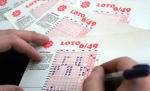 Şansă dublă pentru românii care vor juca la Loto 6/49 de Anul Nou 
