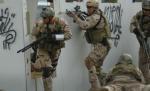 Un irakian care ajuta membri al-Qaeda să vină în România, trimis în judecată