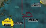 Ziua de 30 decembrie nu există în două state din Pacificul de Sud. Află cum este posibil