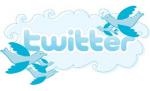 Cele 16.000 de mesaje pe secundă au blocat siteul Twitter de Anul Nou