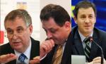 Top ”perle” ale politicienilor în 2011. Cum se remarcă un ”nou intrat”