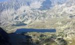 Expeditie la cel mai mare lac glaciar din Romania