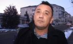 Poliţistul erou. S-a aruncat în apele îngheţate ale Someşului pentru a salva de la înec o tânără sinucigaşă