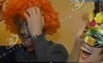 Sute de turişti s-au distrat pe cinste la carnavalurile din staţiunea Băile Felix