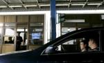 Traficul rutier prin Vama Albiţa riscă să se blocheze. Sute de maşini aşteaptă la frontiera dinspre Moldova spre România