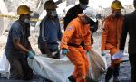 Tragedie în Columbia. Cel puţin trei morţi în urma unei explozii dintr-o mină ilegală de aur din Columbia